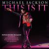 Michael Jackson - This is it avatar
