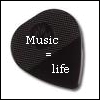 Music is Life avatar