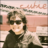 Gerard cutie avatar