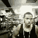 NAS mask avatar