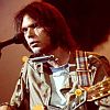 Neil Young avatar
