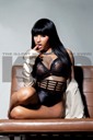 Nicki Minaj avatar