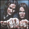 Nightwish - Tarja and Tuomas avatar