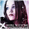 Nightwish here with me avatar
