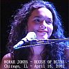 Norah Jones avatar