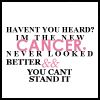 P!ATD new cancer avatar
