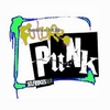 Punk future avatar