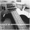 Rock on avatar