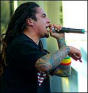 Sonny of P.O.D avatar