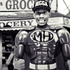 SuperHodgy avatar