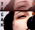 Tegan Red avatar