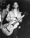 This machine kills fascists avatar