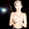 Topless and loud avatar