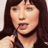 Tori Amos 4 gif avatar