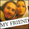 Tuomas and Tarja avatar