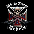 White Coast Rebels avatar