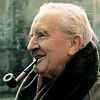 J.R.R. Tolkien avatar