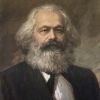 Karl Marx avatar