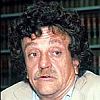 Kurt Vonnegut Jr. avatar