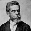 Machado de Assis avatar