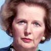 Margaret Thatcher avatar