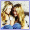 Mary Kate and Ashley Olsen 12 14 avatar