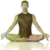 Meditator avatar