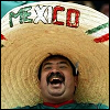 Mexican hat avatar