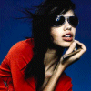 Adriana Lima 2 gif avatar