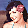 Bettie Page avatar