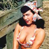 Bettie Page 3 avatar