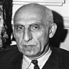 Mossadeq avatar