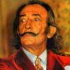 Salvador Dali avatar