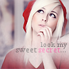 Sweet secret avatar