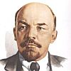 Vladimir Ilyich Lenin avatar