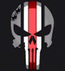 Ohio State skull avatar