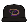 Arizona Diamondbacks Road Cap avatar