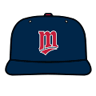 Minnesota Twins Road Cap avatar