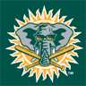 Oakland Athletics Logo 3 avatar