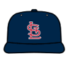 St Louis Cardinals Road Cap avatar