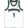 Minnesota Timberwolves Shirt avatar