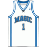 Orlando Magic Shirt avatar