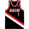 Portland Trailblazers Road Shirt avatar