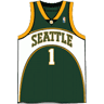 Seattle Sonics Road Shirt avatar