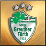 Greuther Furth (gold) avatar