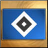 Hamburg SV (gold) avatar