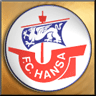Hansa Rostock (gold) avatar