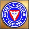 Holstein Kiel (gold) avatar