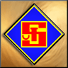 Koblenz (gold) avatar