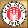 St Pauli (gold) avatar